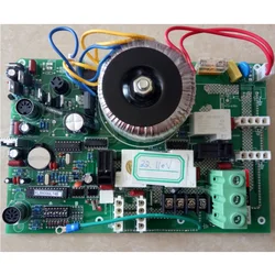 Ethink Controller Pack KL6600 Power CIRCUIT BOARDS WITH TRANSFORMER KL6600UL74B fit KL6500C34 KL6600UL73B