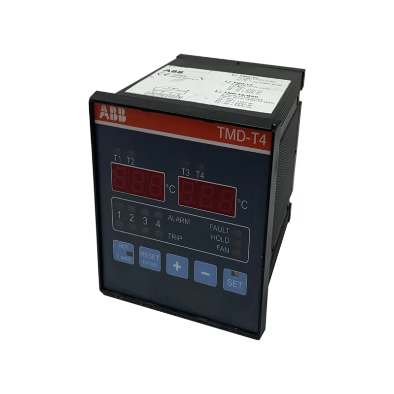 وحدة التشغيل المركزية TMD-T4 PLC PAC ووحدة أساس وحدة التحكم المخصصة