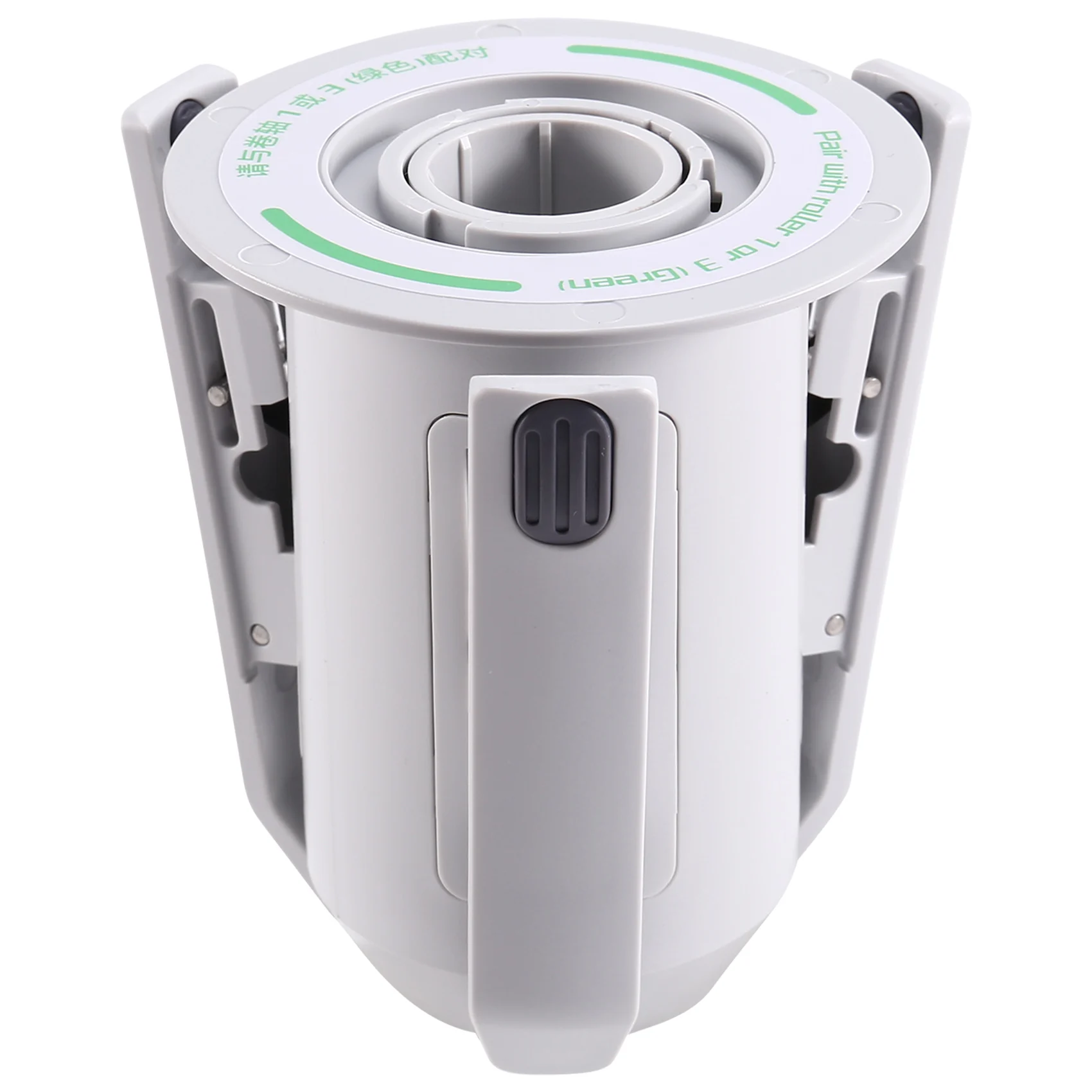 

AT93-AMS Rotary Spool Holder For Bambu Lab A1 Mini 3D Printer Parts Versions AMS 3D Printer Accessories