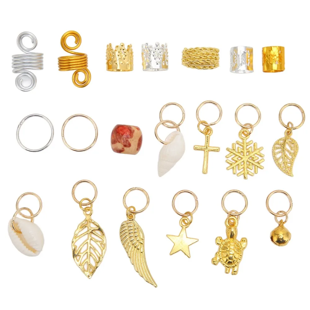 238-pecas-de-acessorios-de-cabelo-de-metal-elegantes-dourados-de-tamanhos-variados-aneis-para-trancas-conjunto-de-acessorios-para-trancas-para-ocasioes-de-festa