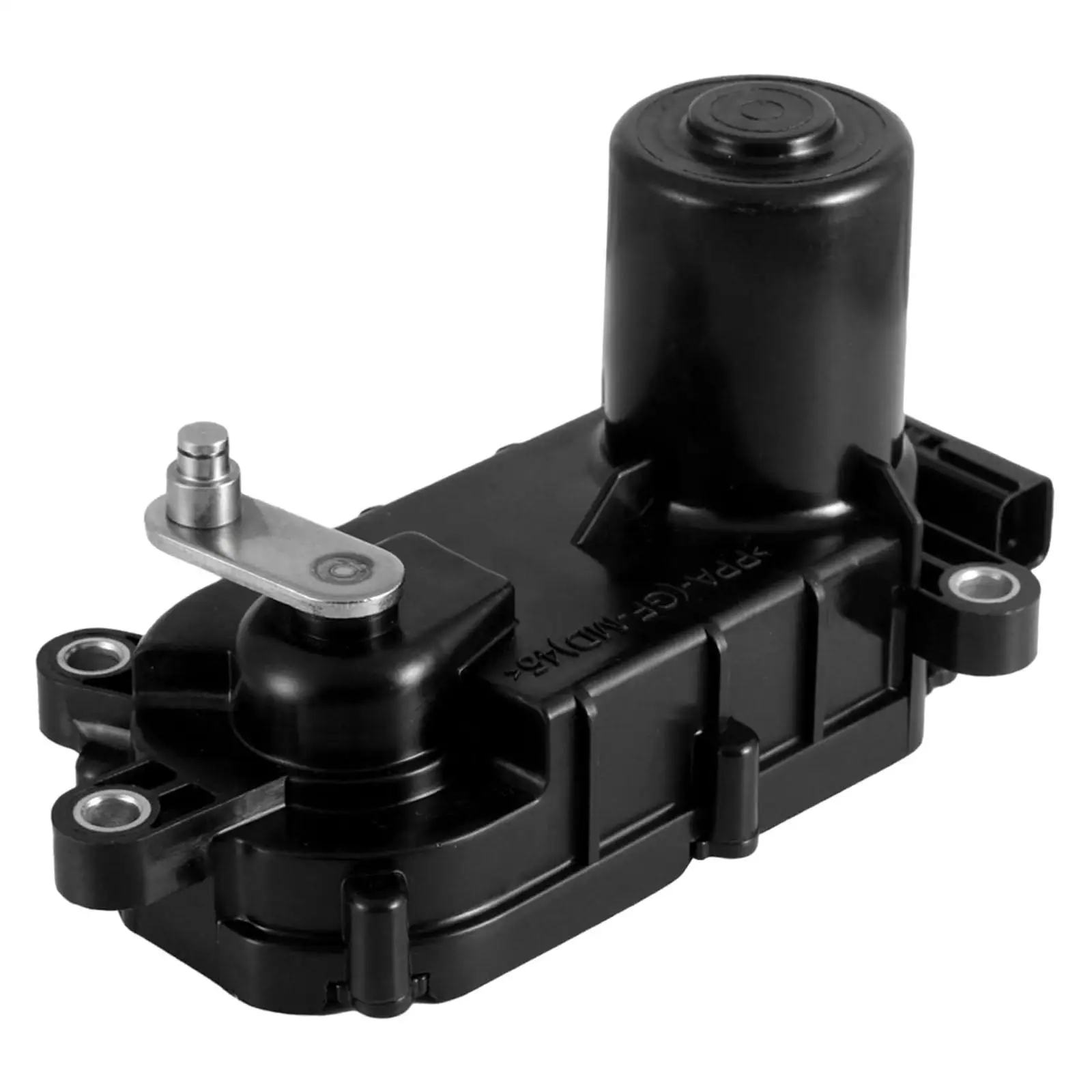 

Обслуживание двигателя управления бегунком впускного коллектора Профессиональная замена