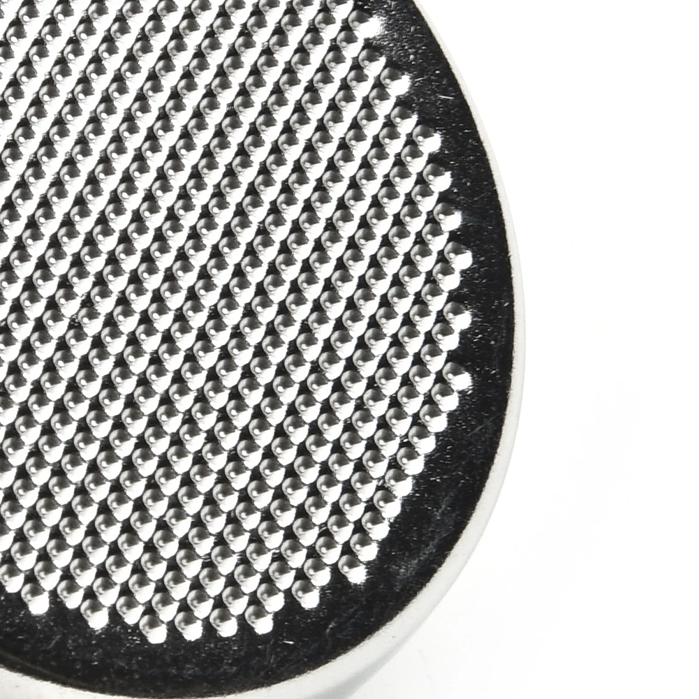 Double 2 Cup Filter Basket For 54mm Portafilter Coffee Machine Powder Tank Coffee Machine Powder Bowl