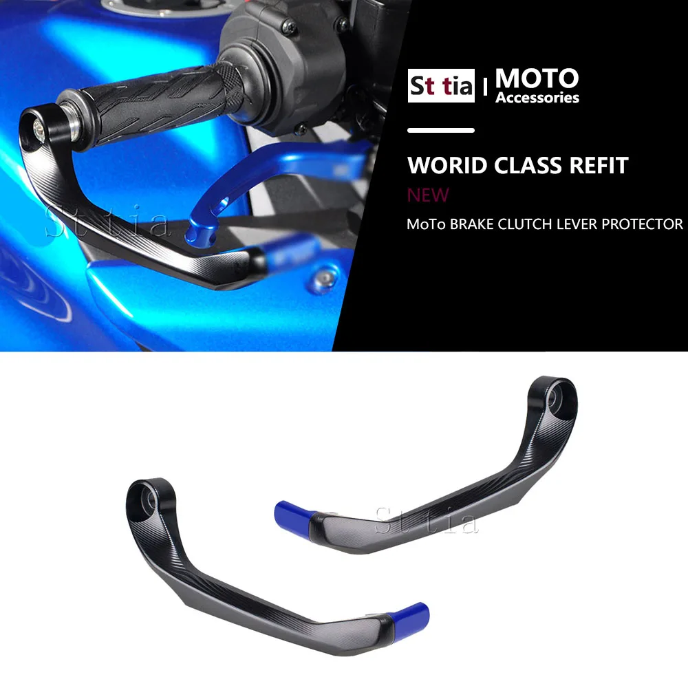 

Motorcycle Handlebar protection brake clutch Protector For BMW S1000R S1000 R S1000XR S1000 XR 2015-2024