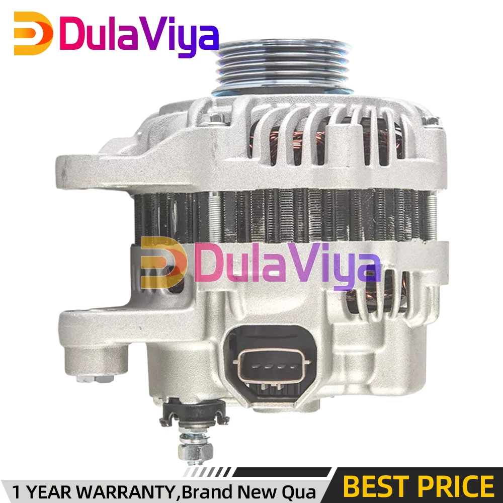 

A1321540001 Car Alternator Generator For Smart 451 Two Petrol 1321540001 1800A052 A005TG0991 A5TG0991