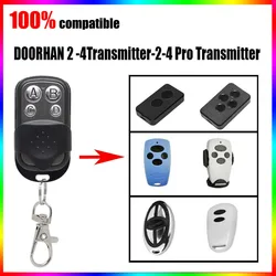 Dorhan transmitter 433.92MHz electric garage roll-gate control transmitter Compatible mode Dorhan transmitter 4,