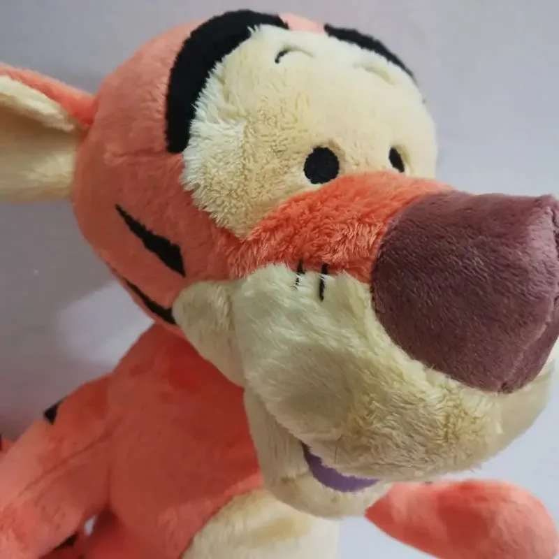 40cm=15.7\'\' Cartoons Tigger Tiger stuffed animal plush toy doll for birthday gift