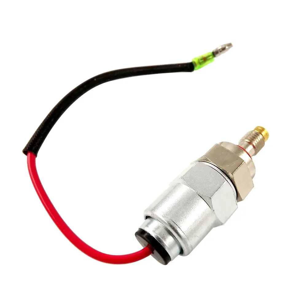 Vergaser-Kraftstoffmagnetventil-Kit für Kohler 2475722-S, 2404120-S CV17-25, CV620-740 – Detail 1