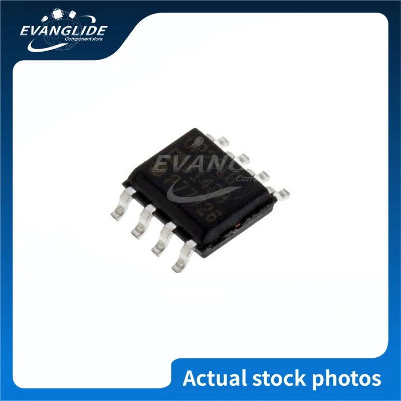 2 PCS/LOT OP291GSZ Original & New Operational amplifier In Stock Wholesale