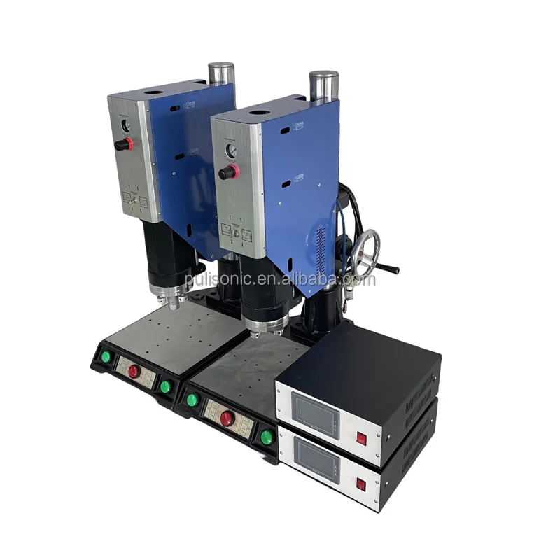 15Khz 3200W Automat…