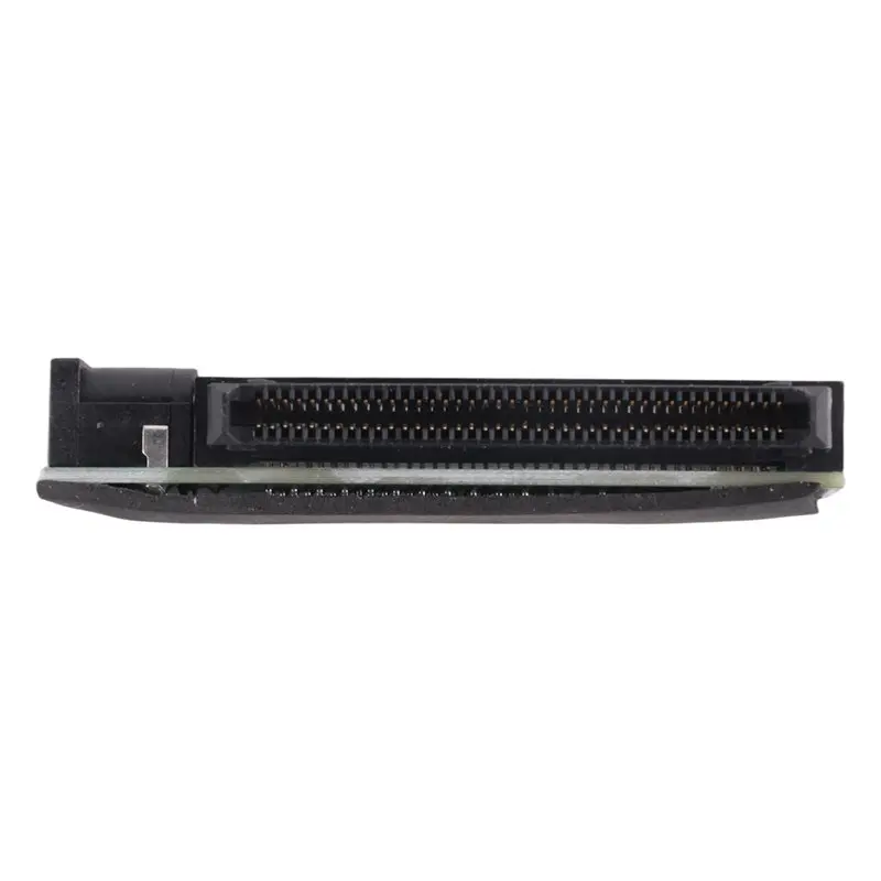 AT82-OPS Power Line Adapter 80 Pin Teaching Machine Computer Adapter Board Cord Adapter Converter