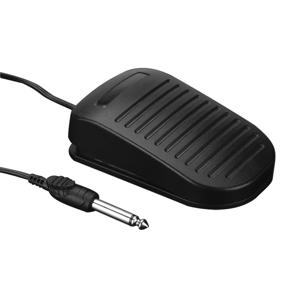 

Mouse Shape 1.4m Black Plastic Nonslip Foot Switch for Tattoo Machine Pedal Long Cord Tattoo Accessories Replacement