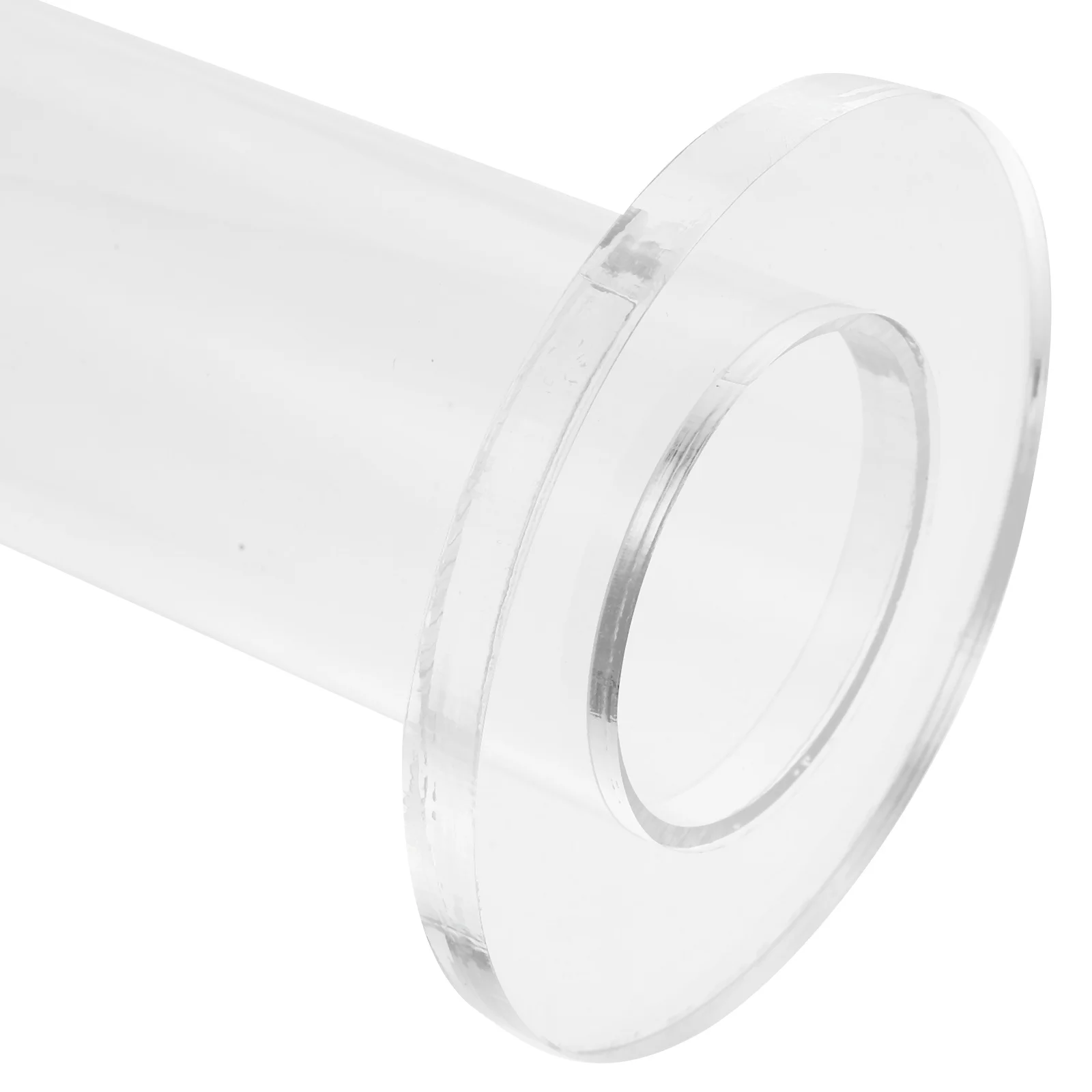 

Держатель для повязки на голову, органайзер, акриловая стойка для ювелирных изделий, браслетов, резинки для хранения, подставка, кронштейн, женский подарок