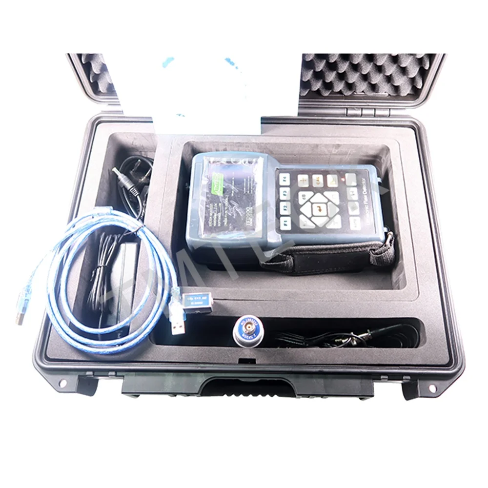 

TFD900 NDT Ultrasonic Equipment ultrasonic flaw detector