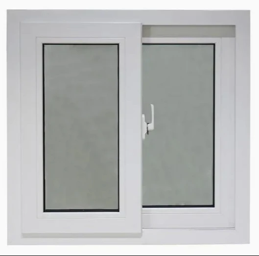 Customization UPVC Patio Doors Large Windows That Provide Easy Access to Gardens Patios and Outdoor Areas