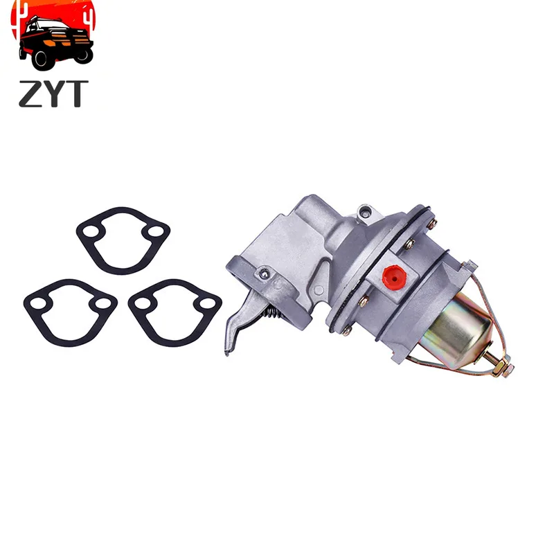 

Brand New Fuel Pump 3854858 42725A3 77115 for MerCruiser MERCURY MARINE 3.0 2.5 VOLVO PENTA