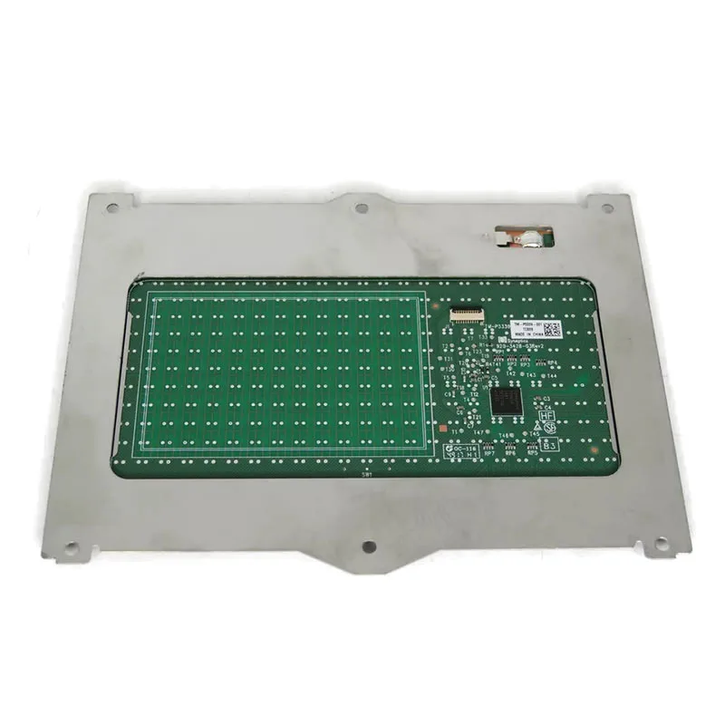 Imagem -03 - Placa Touchpad Original para hp Probook 470 g5 430 450 g5 455 g5 L00846001