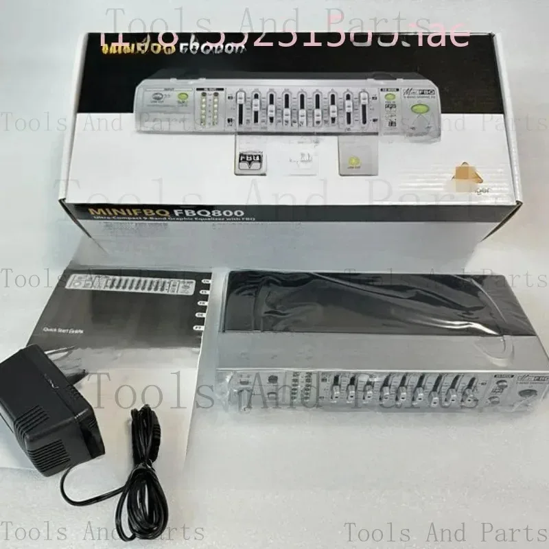 FBQ800 Compact 9-Se…