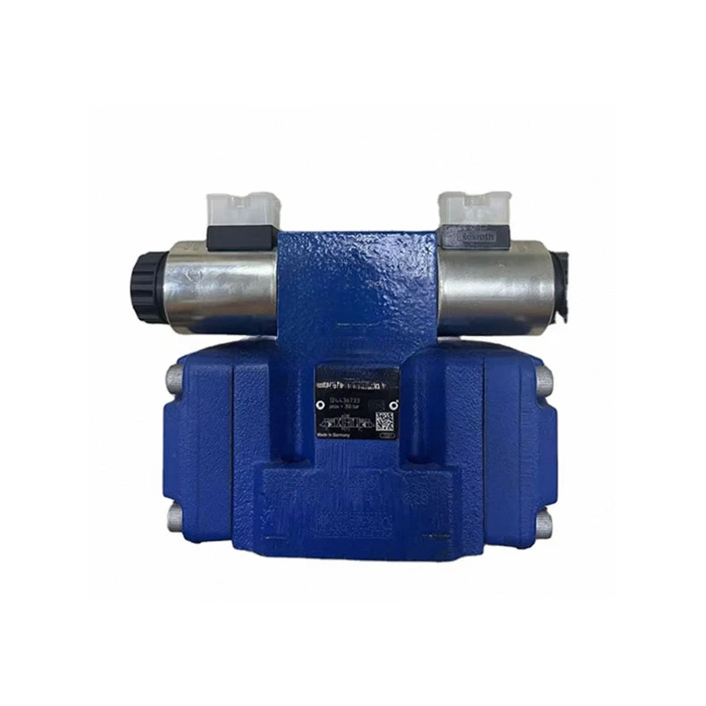 Factory Direct Price Rexroth Rexroth Hydraulic valve