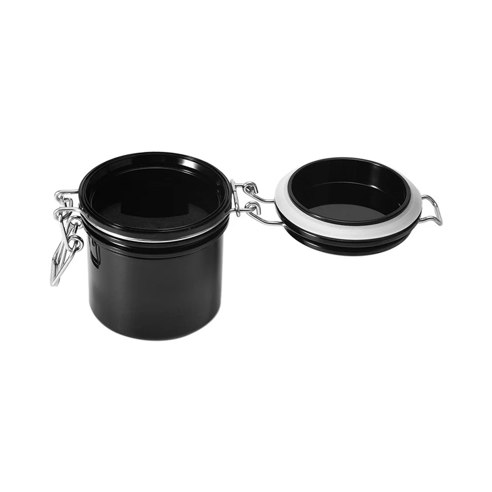 

Eyelash Extension Container Durable Sealed Storage Case Reduces Curing Condition Keeps Fresh for Longer 1Pcs Glue Capacity