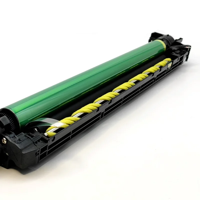 DR313 New OEM Drum Unit For Konica Minolta Bizhub C258 C308 C368 C458 C558 C658 A7U40RD Black A7U40TD CMY Imagine Drum Unit