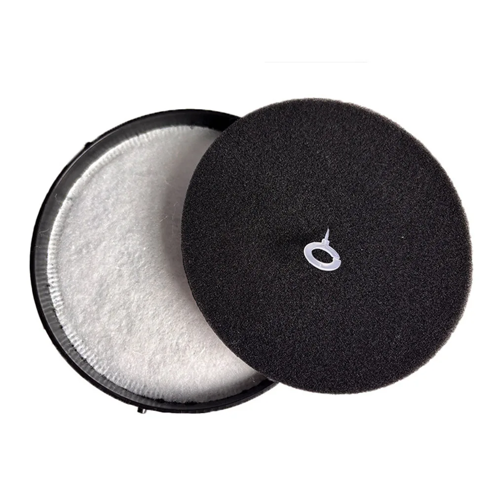 Washable HEPA Filter Kit for Bagless Vacuum Cleaner 1000 Series 1200W XB1042/10 Includes Blue and Black Filters