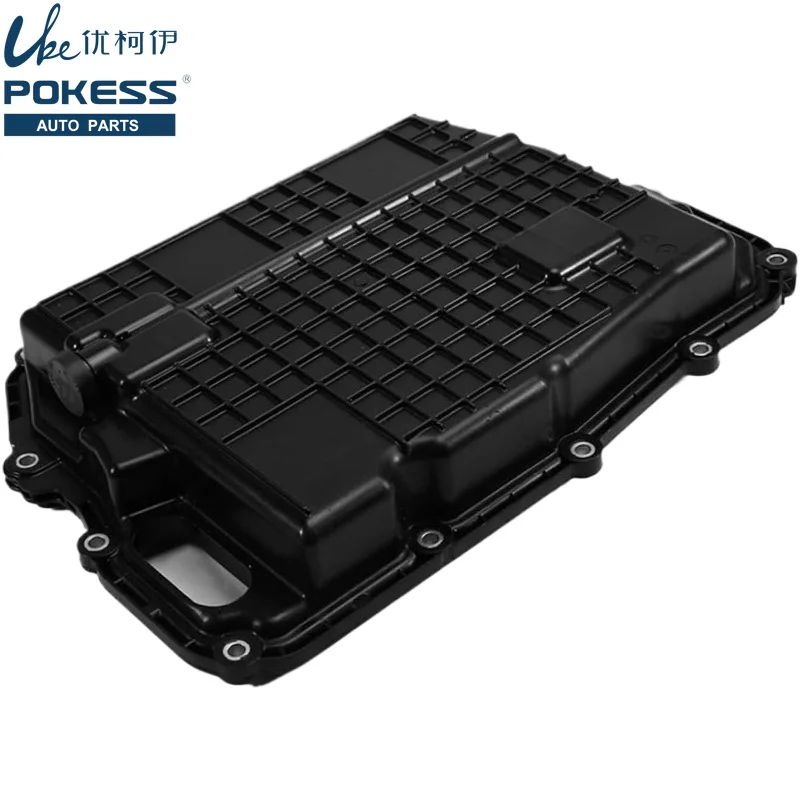 

Car Parts Transmission Oil Pan for Ford Evos Esccape Taurus Edge JM5P7G004BA JM5Z7G004A JM5P7G004AC 2256410