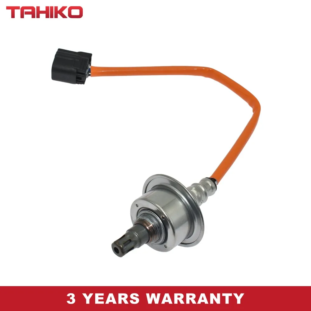 

Лямбда O2 Датчик кислорода 36531-RNA-J01 ПОДХОДИТ ДЛЯ HONDA ACCORD CIVIC CR-V FR-V R20A3 L13A7 R18A2 R18A1, LDA2 R20A1, R20A2