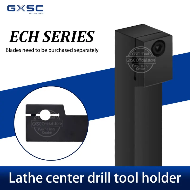 

ECH-2020K04 20-сторонний фиксированный тип ECH-2525M16 25, плотный резак ECH, держатель инструмента для центральной дрели, токарный станок с ЧПУ, режущий инструмент для внутреннего отверстия