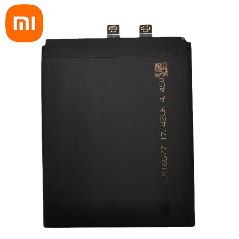 2024 Year 100% Original Battery BM4X BM55 BP42 For Xiaomi Mi 11 Mi11 Lite 11 Pro Ultra Replacement Batteries Fast Shipping