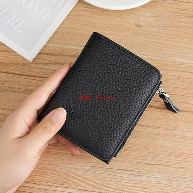 

Japanese Change Purse Small Wallet Short Purse PU Leather Coin Purse