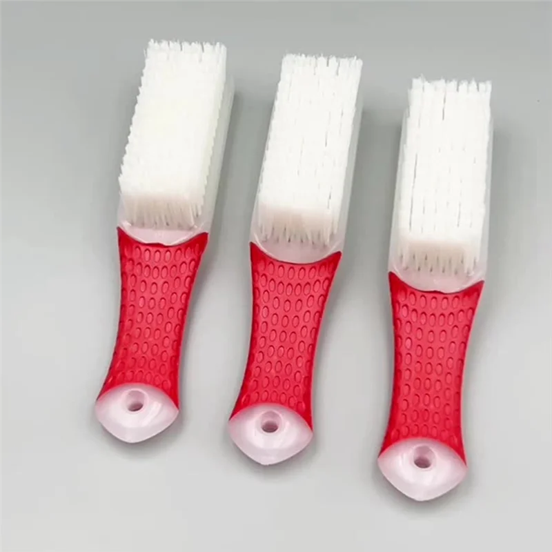 HIM-Nano Brush Маленькая щетка-универсальная жесткая щетка для чистки Очень жесткая нано-щетка Инструмент