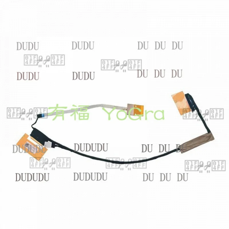 

ZH for Lenovo Legion Y740 Y730 LCD Screen Display Video Cable 144Hz EDP DC02C00K900