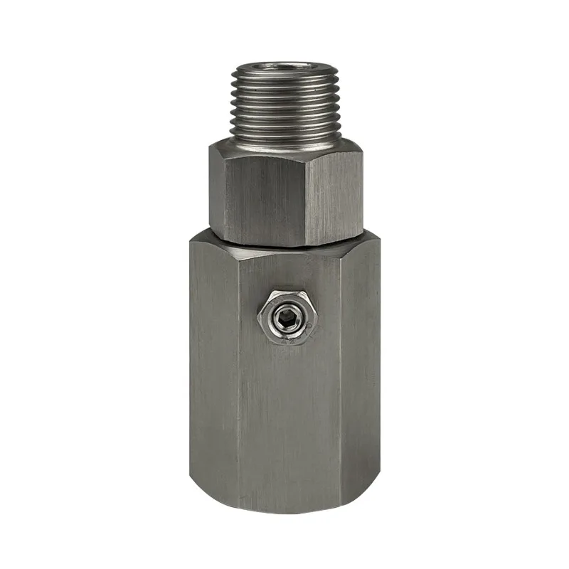 

Hydraulic rotary joint High pressure through universal joint 360 degree rotary reel Logger universal YouTube joint