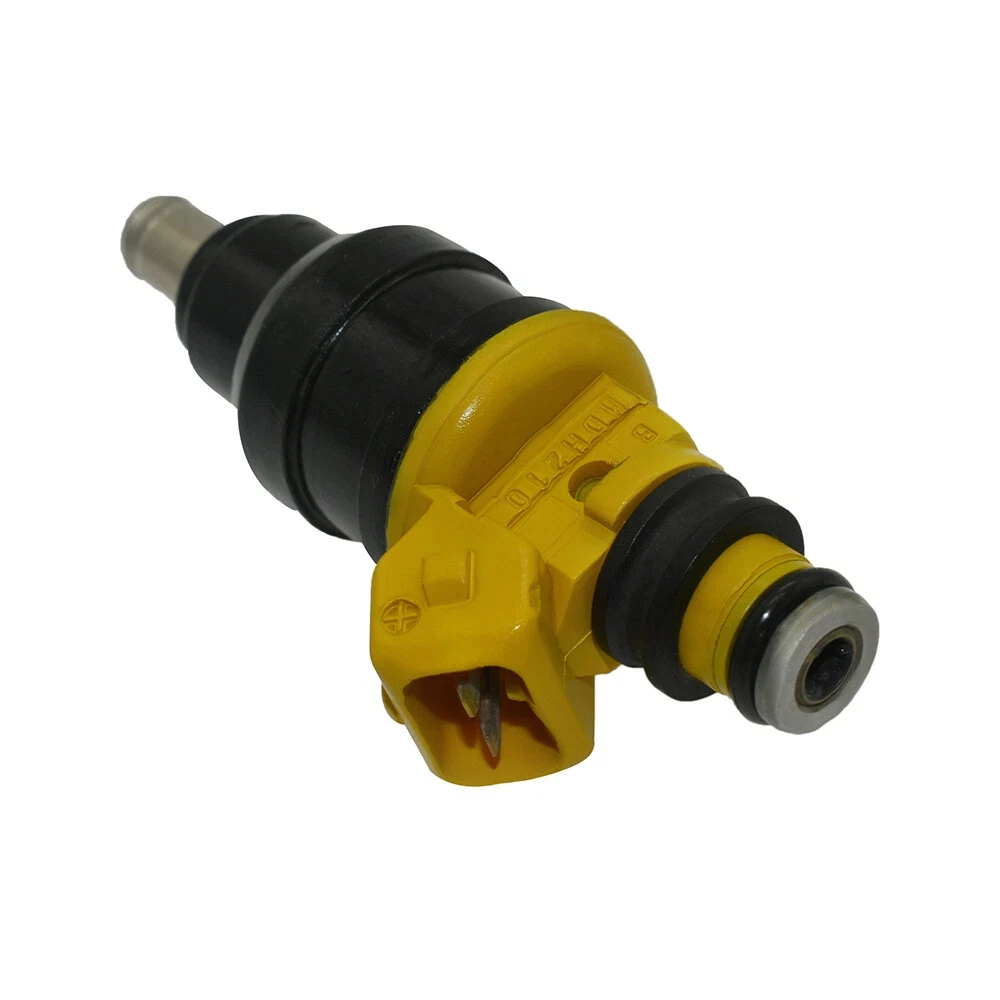 CHKK-CHKK INP-063 MD175076 حاقن الوقود التجديد لدودج آند إيجل كولت 1.8L 93 ~ 94 / قمة DL ES ESI LX 1.8L #5