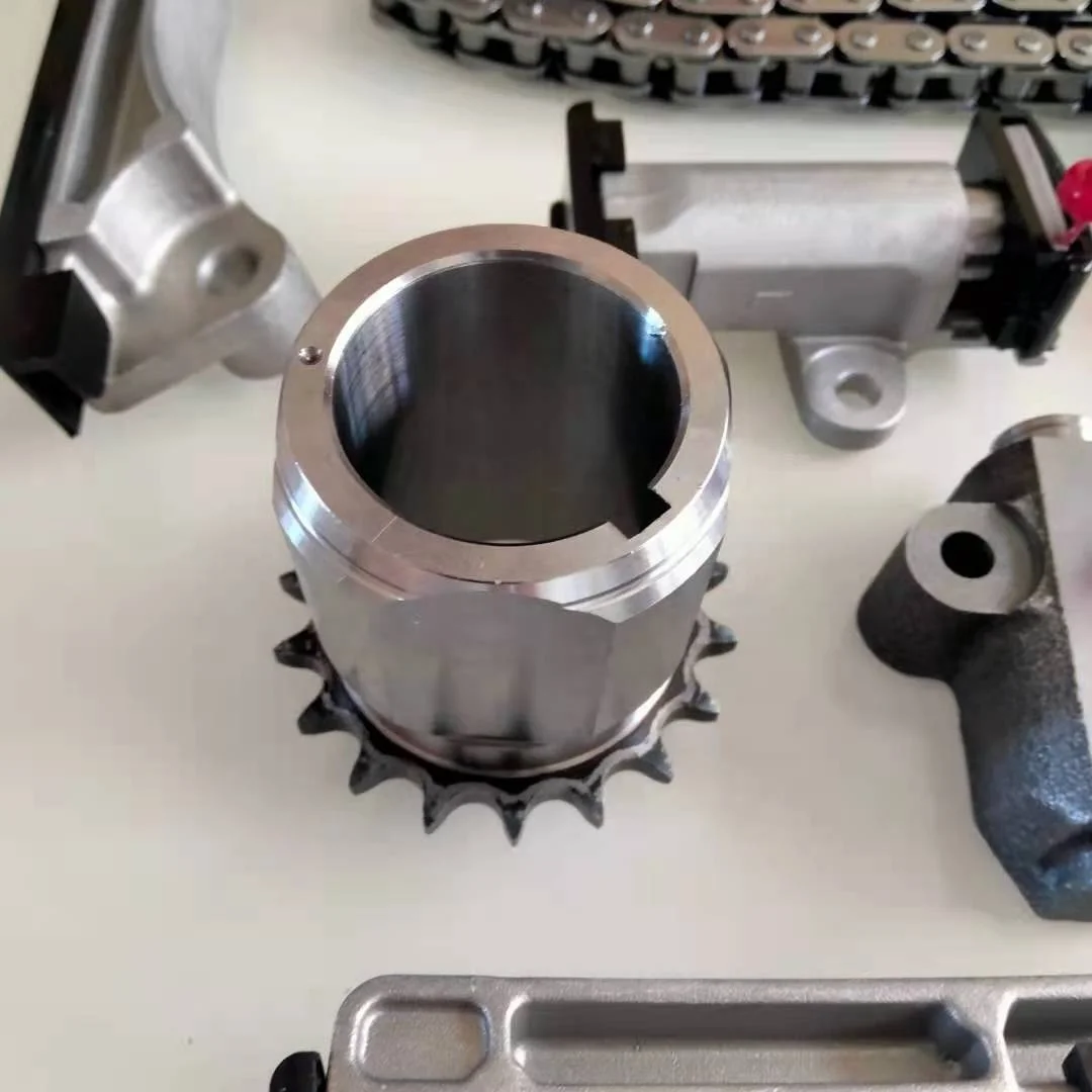 Комплект цепи ГРМ 2ur-gse 2ur-fe 2ur для двигателя lexus Gntkw Aexghw Aexgha 2ur-fse 13540-38020 13506-38030 KA-71