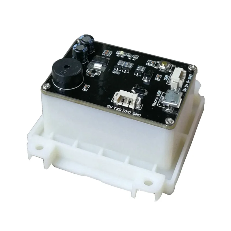 【Home-Tools!】2X GM72 Goedkope Nieuwe Ontwerp Interface USB/RS232 1D/2D/QR Android Barcode Scanner Reader Module voor Bus