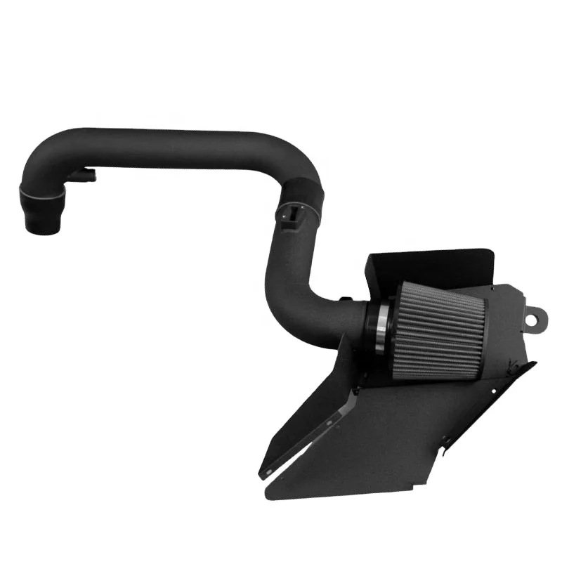 

hot sale air intake system for VW MK5 GTI MK6 GTI EA888.1 aluminum air intake kit