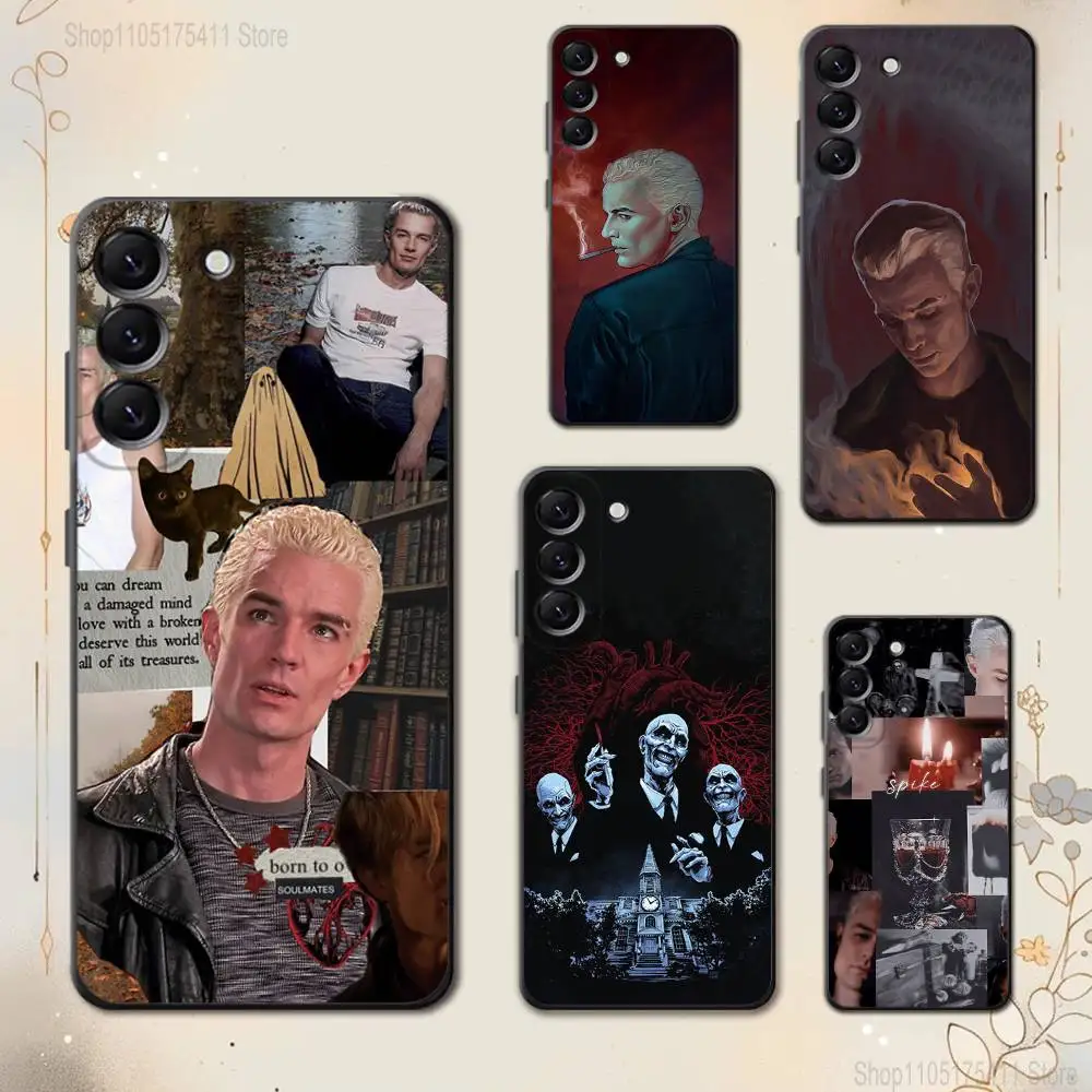 Cool Spike Buffy Ph… - image