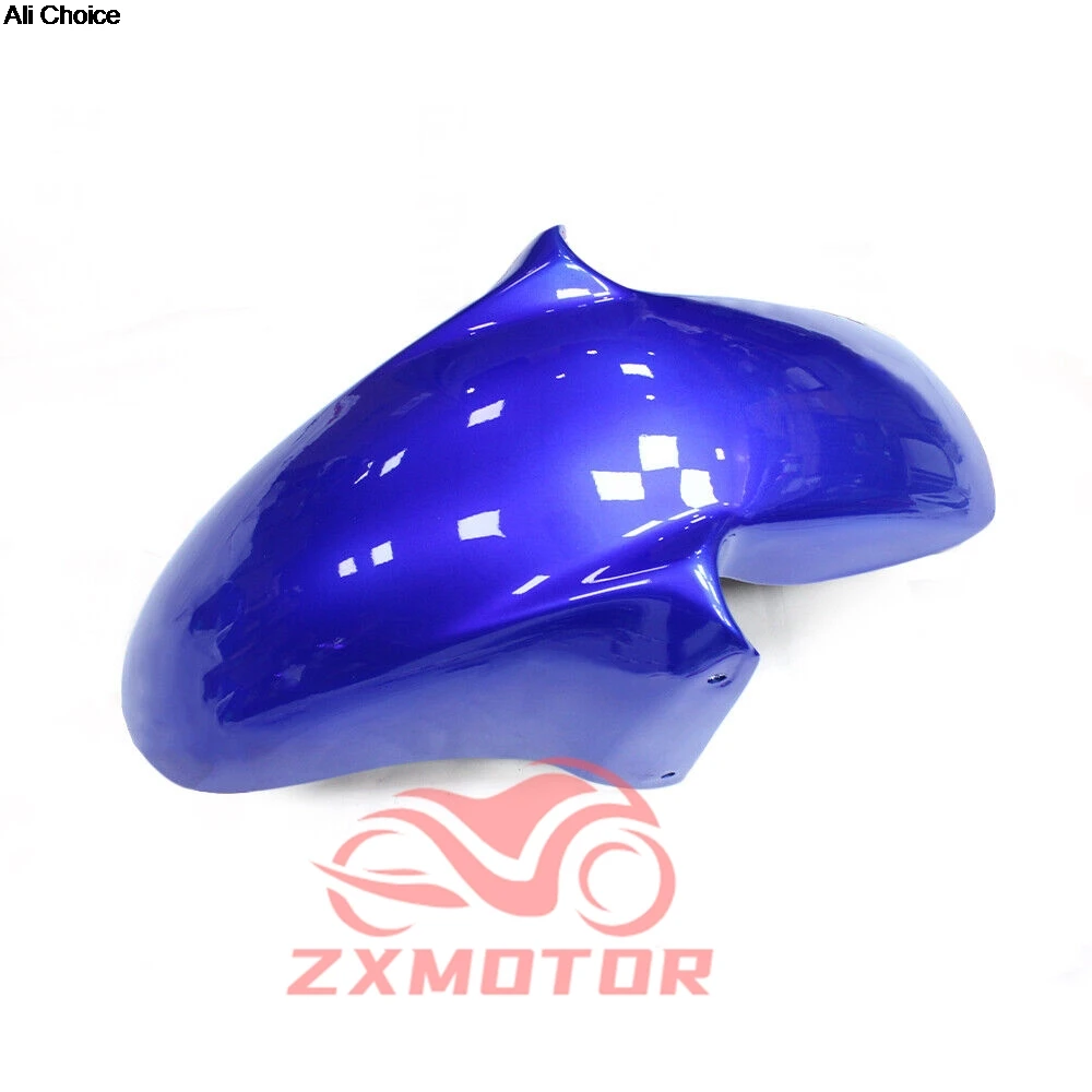 ABS الهدايا المجمعة VFR 800 1998 1999 2000 2001 دراجة نارية رسمت Fairings حقن صب صالح لهوندا VFR800 98 99 00 01 جديد