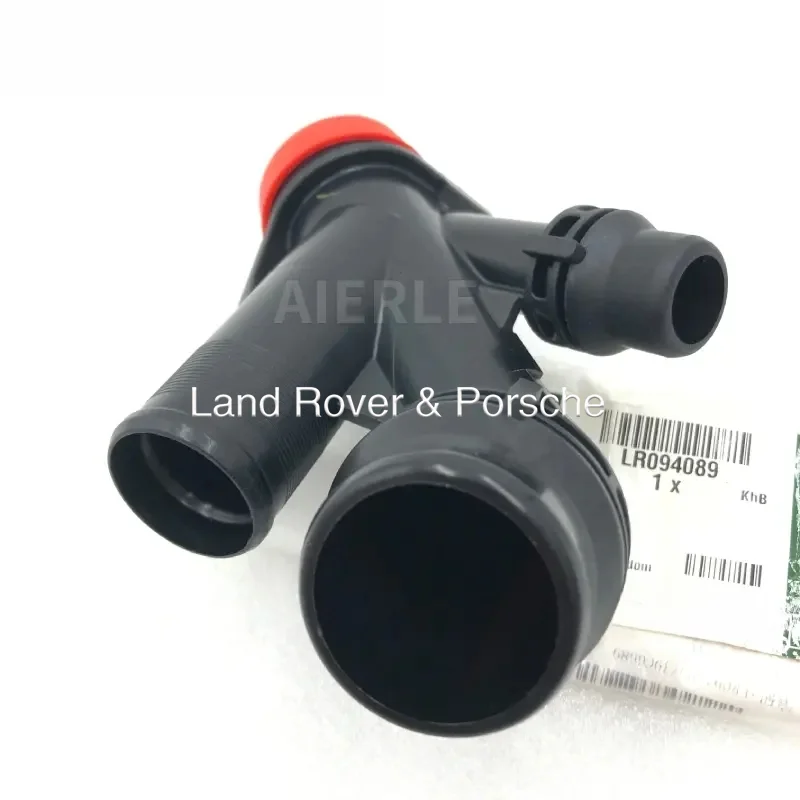 LR094089 suitable for Land Rover heater water pipe Range Rover Evoque auto parts