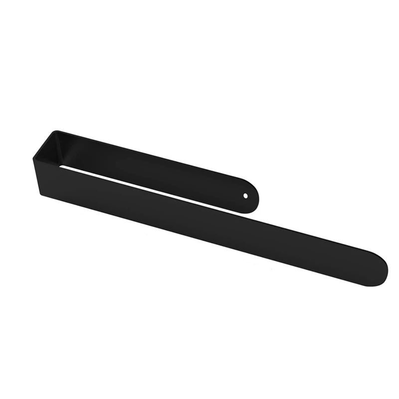 TKOH-Hand Towel Holder,Hand Towel Bar,Self Adhesive Bathroom Towel Bar Stick On Wall,SUS 304 Stainless Steel Brushed