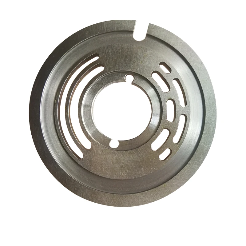 Imagem -06 - Válvula Placa para Reparação Bomba Nachi Pvd2b32 Pvd-2b-34