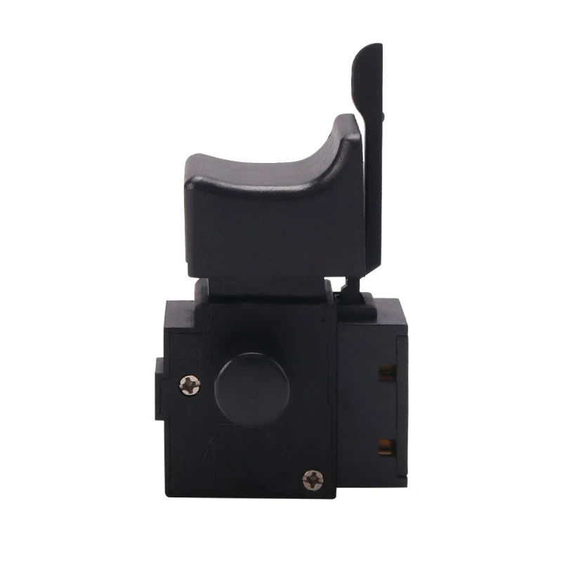 Interruttore per trapano a mano per Makita MT60 MO600B 6412 Accessori Interruttore di velocità a regolazione continua