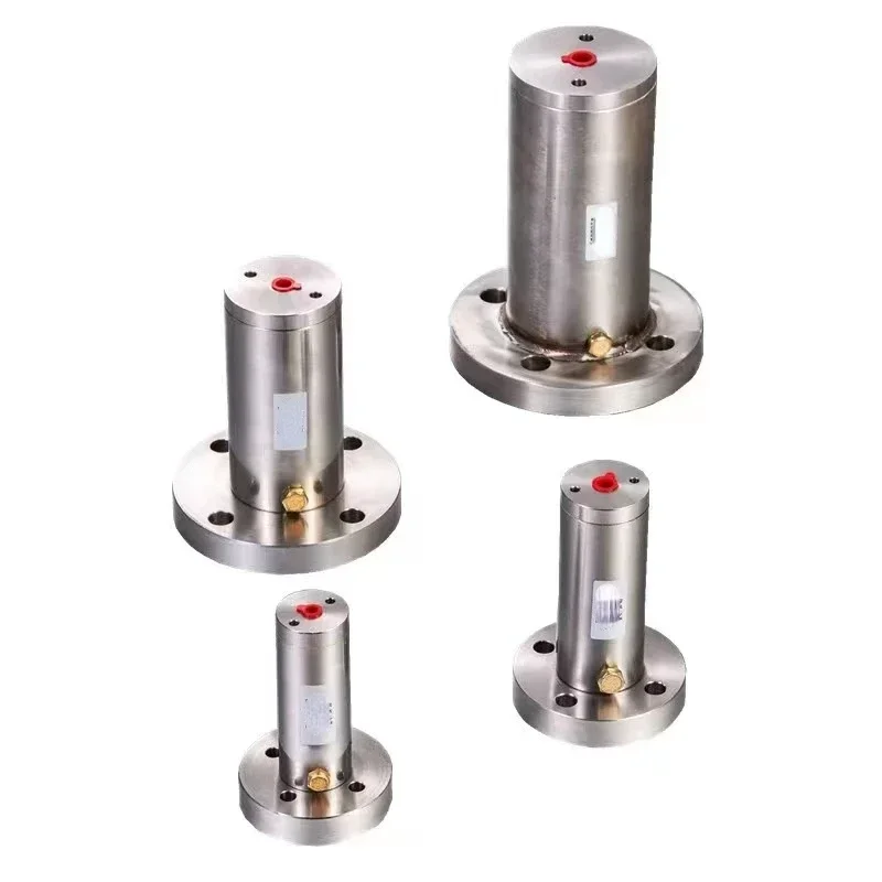 Bestselling Stainless Steel Air Hammer Pneumatic Hammer Zh/ZC/AH/Sk40 60 80 Impact Hammer Vibrator Arch Breaker