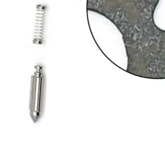 

Ремонтный комплект карбюратора для бензопилы Remington, для моделей Tillotson HU6A и HU23A, аксессуары для садового электроинструмента для использования на открытом воздухе