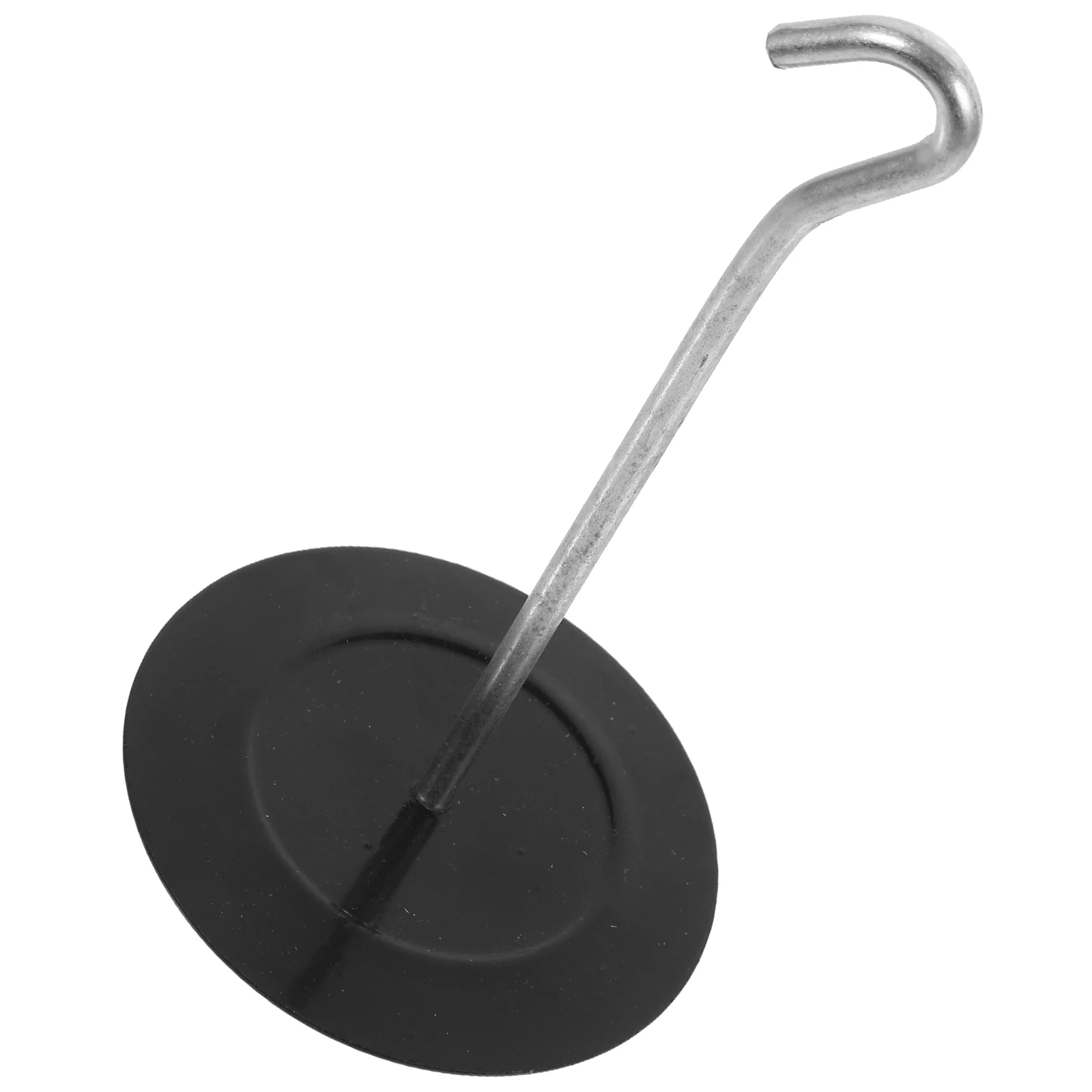 

Mechanical Parts 50kg Precision Weight Iron Material Portable Scale Weights Hook Hanging Holder Vernier Ruler Weights for Scale