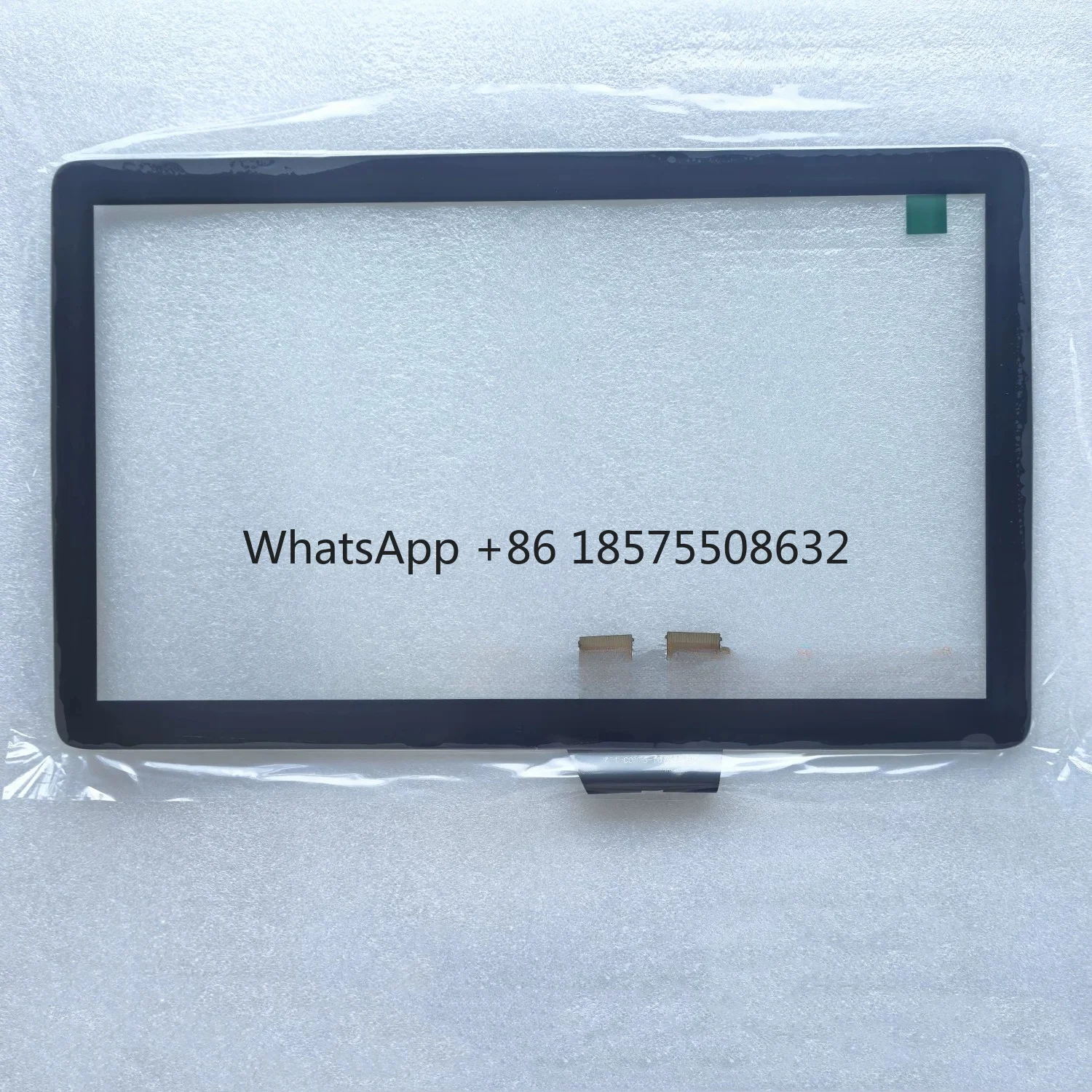 suitable-for-fengguang-580-pro-car-factory-central-control-navigation-handwriting-touch-capacitive-screen-external-screen