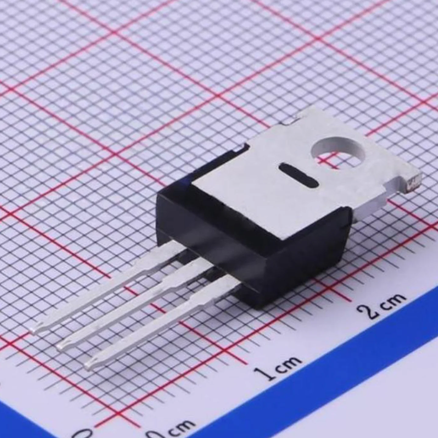 5PCS SIHP12N60E-GE3 Marking P12N60E Field Effect Tubes 147W 600V 12A 1 N-Channel TO-220AB-3 380mΩ@10V NEW Original MOSFETs