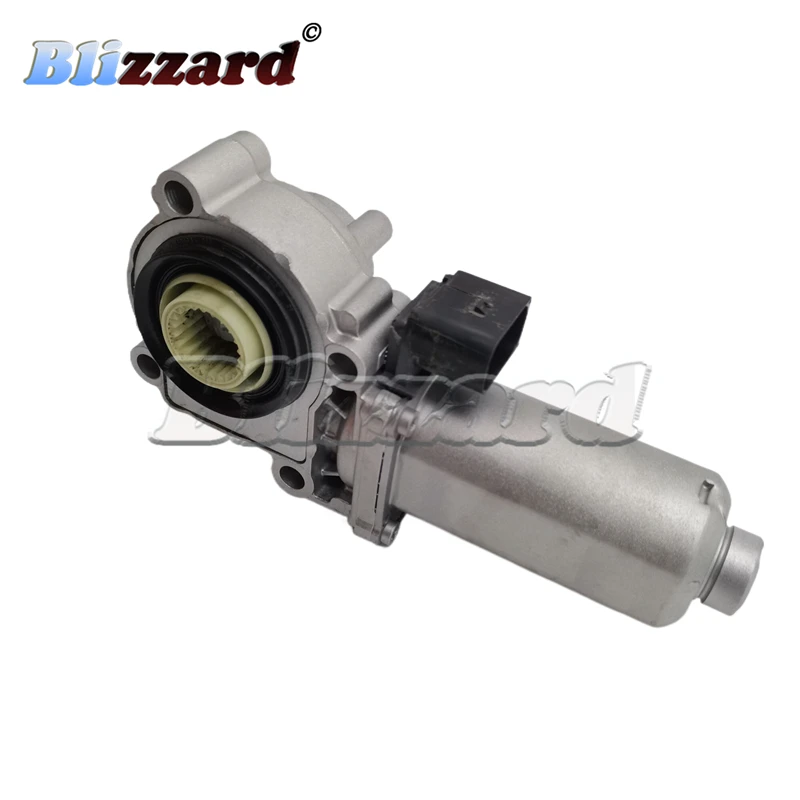 

27107566296 Transmission shift motor For BMW X3 X5 E83 E53 E70 ATC400 ATC500 ATC700 Actuator 27107528559