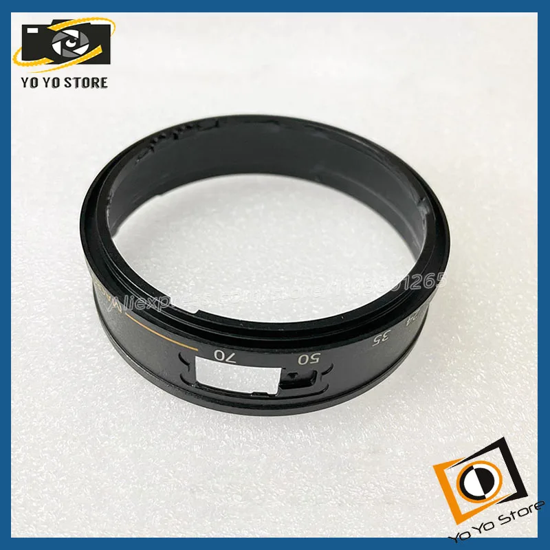 NEW Lens Cylinder For Canon 24-70 F4 Zoom Ring Digital Camera Replacement Parts